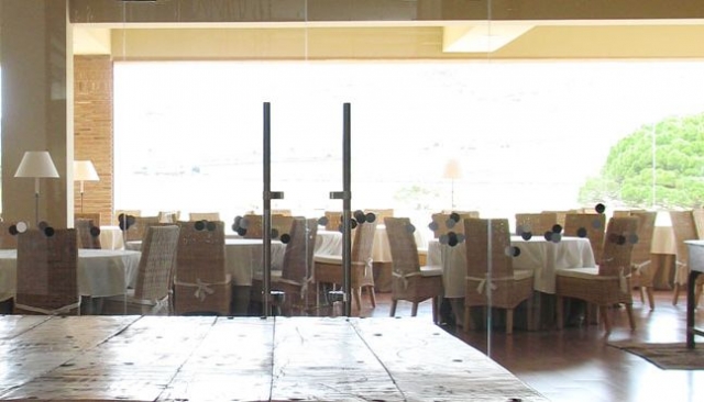 Nuestro restaurante